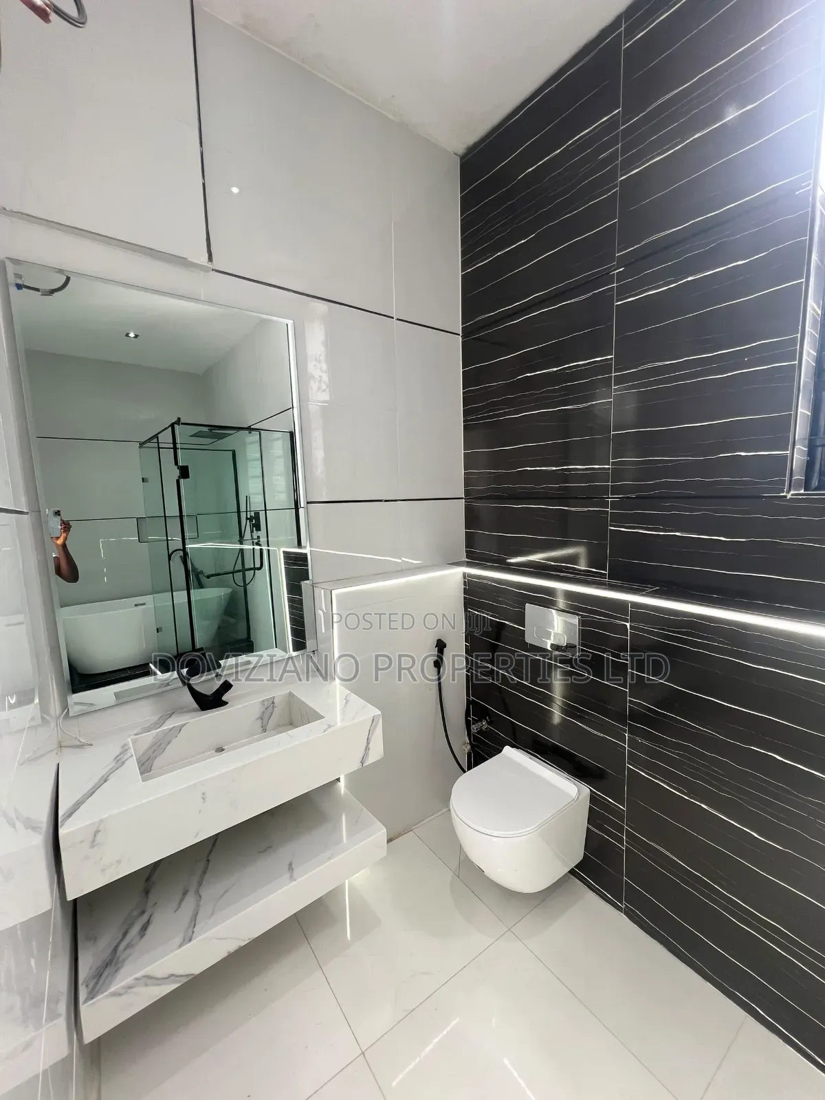 4bdrm Duplex in Abraham Adesanya Estate for sale