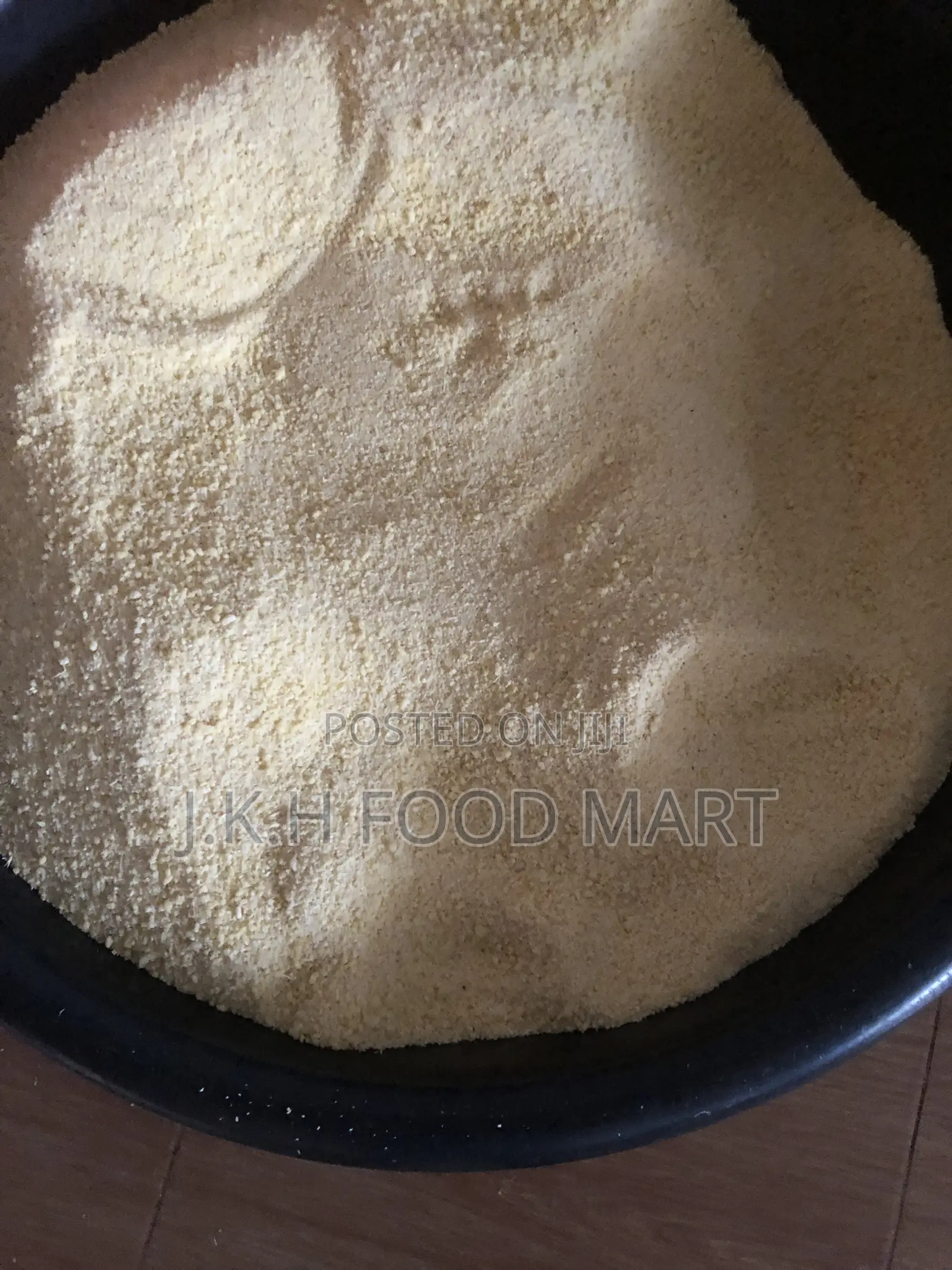 Garri Garri