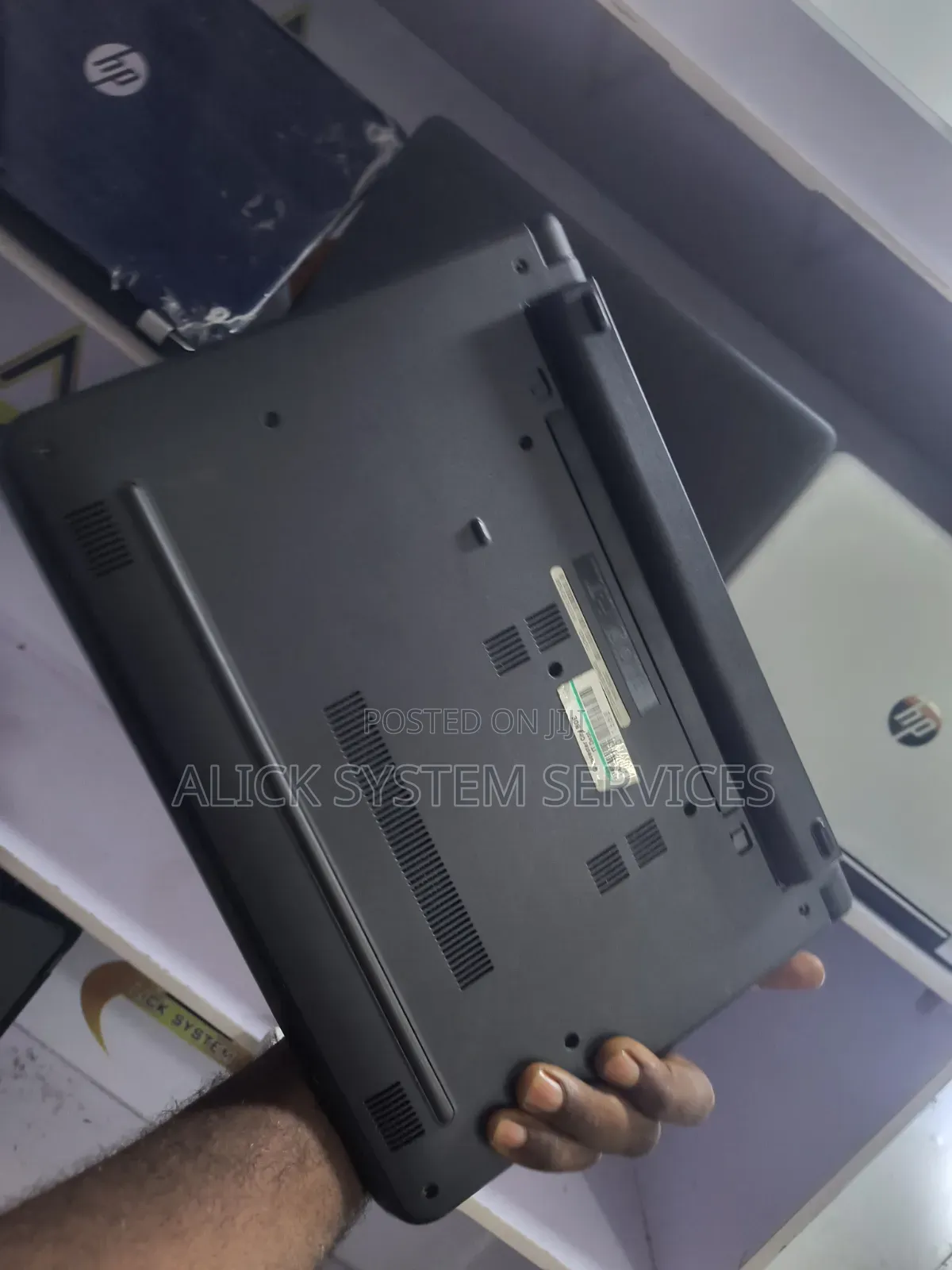 Laptop Dell Latitude 3450 8GB Intel Core i5 HDD+SSD 500GB