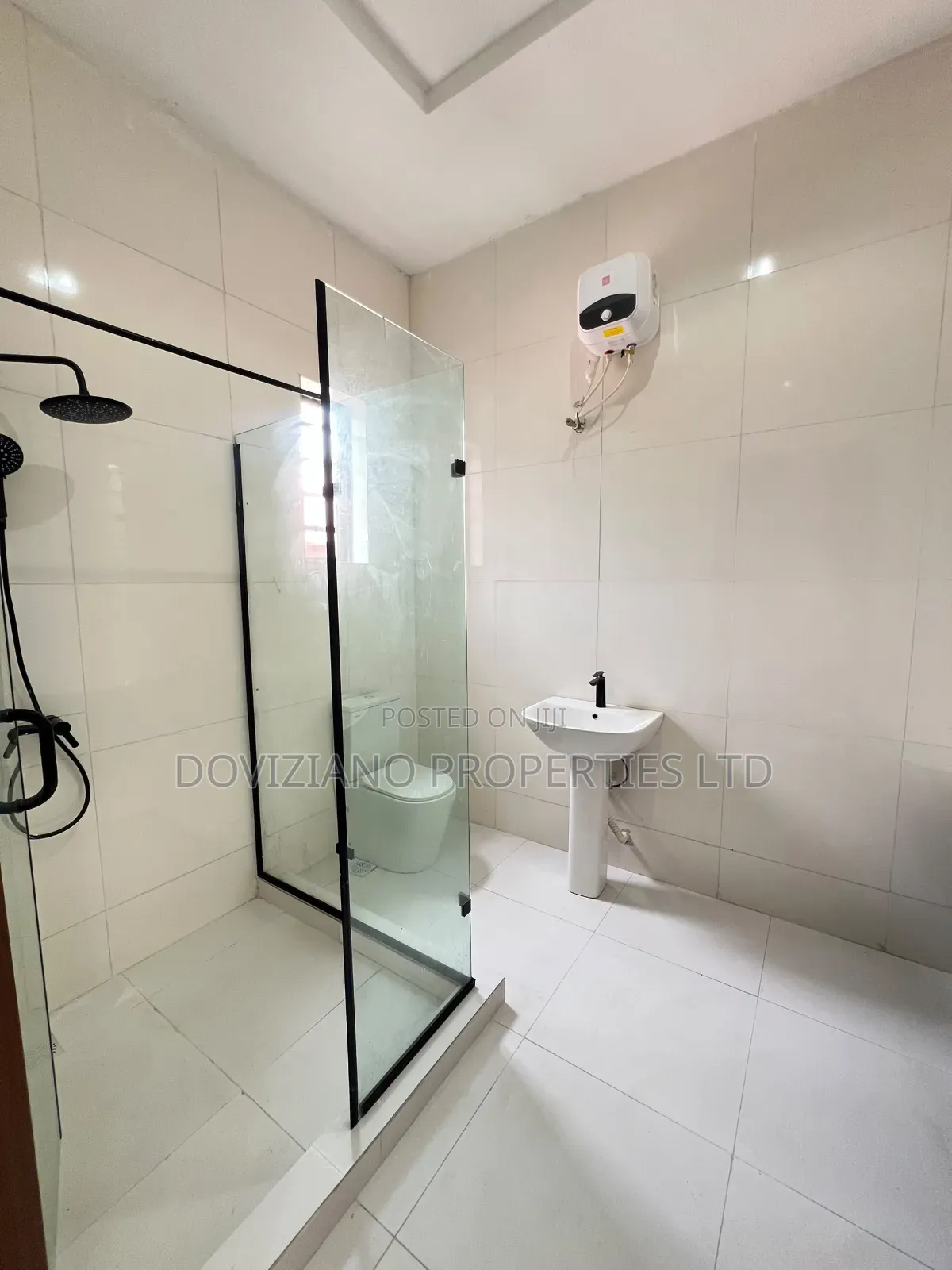 3bdrm Duplex in Abraham Adesanya Estate for sale
