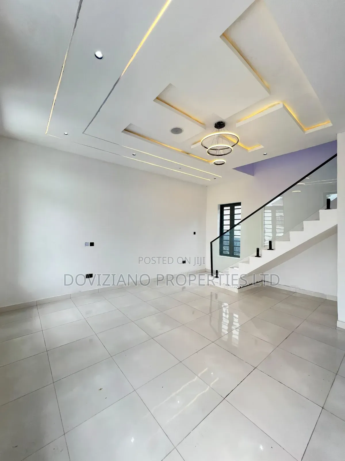 3bdrm Duplex in Abraham Adesanya Estate for sale