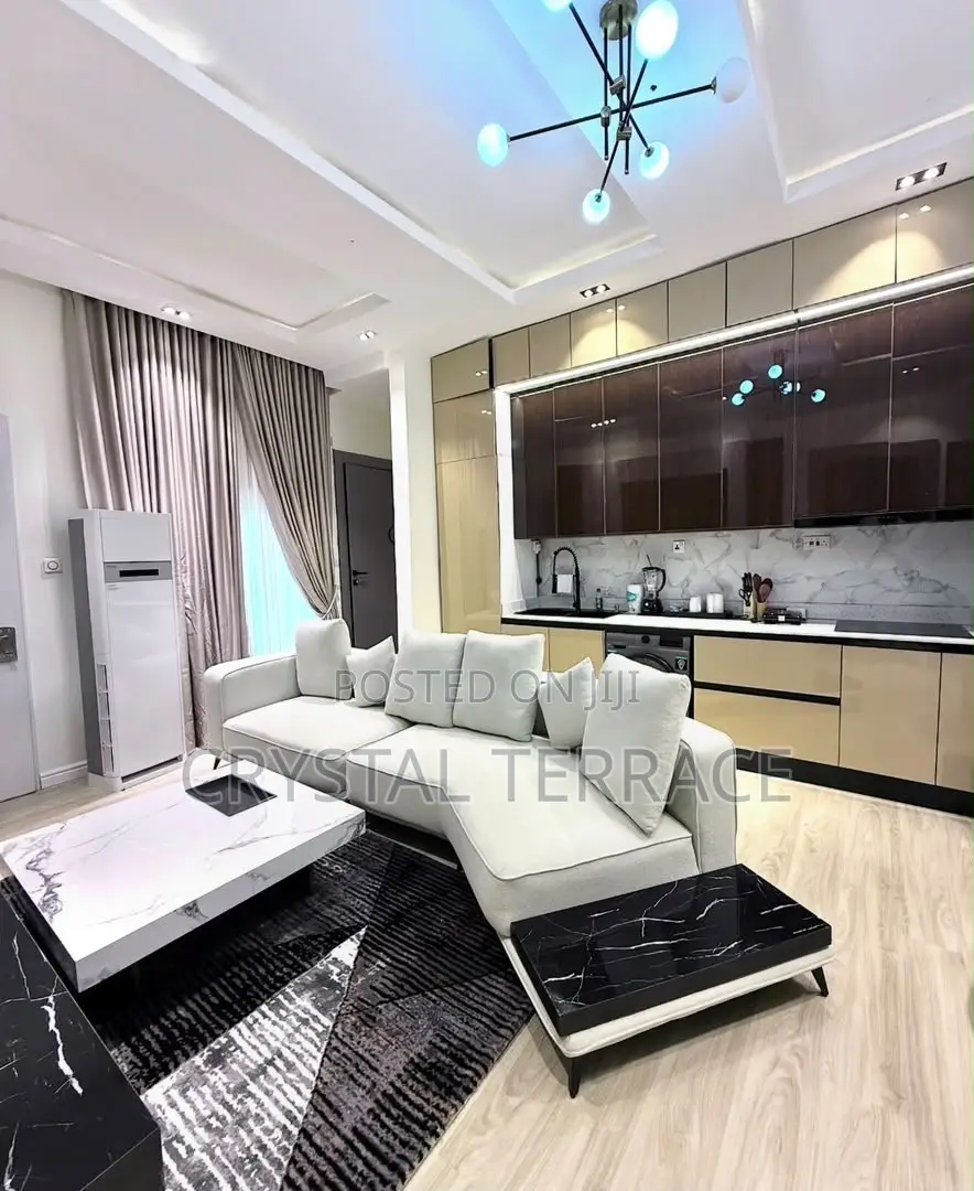 Classic One Bedroom Apartment Ikate
