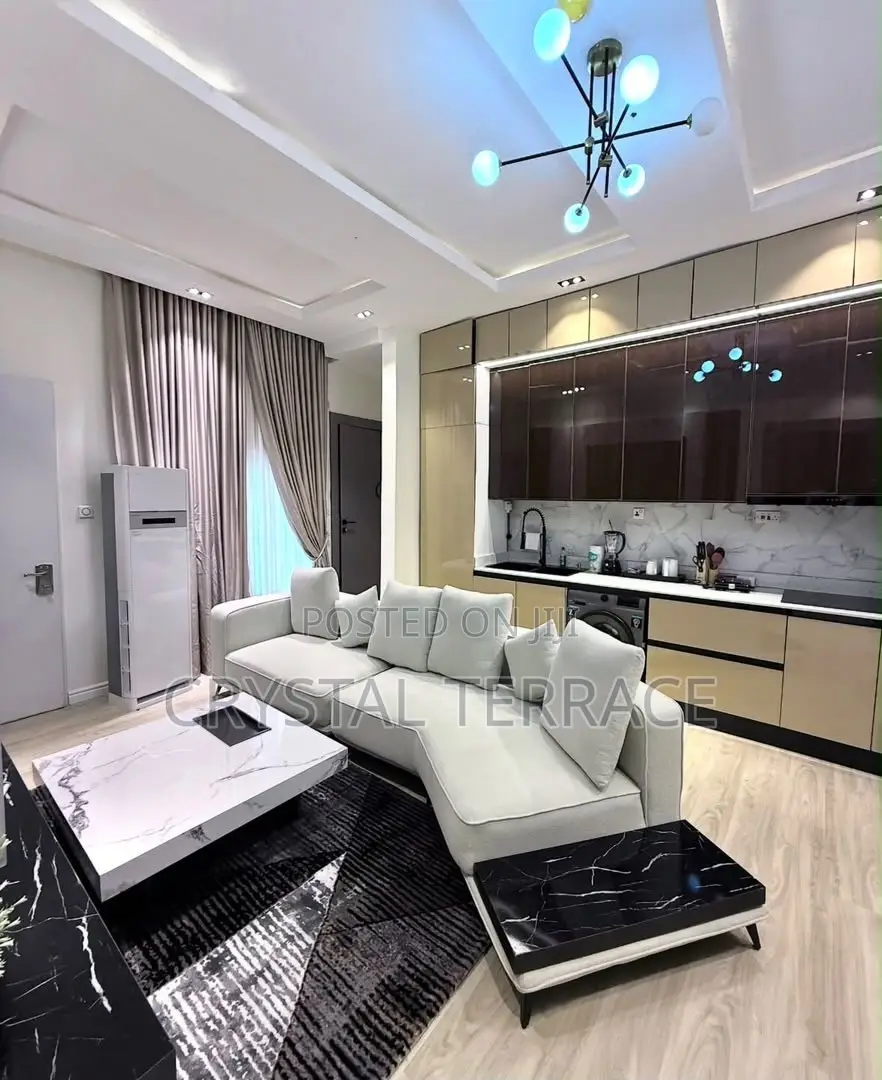 Classic One Bedroom Apartment Ikate