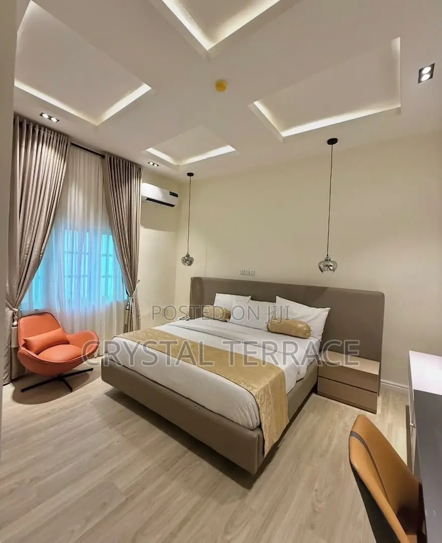 Classic One Bedroom Apartment Ikate