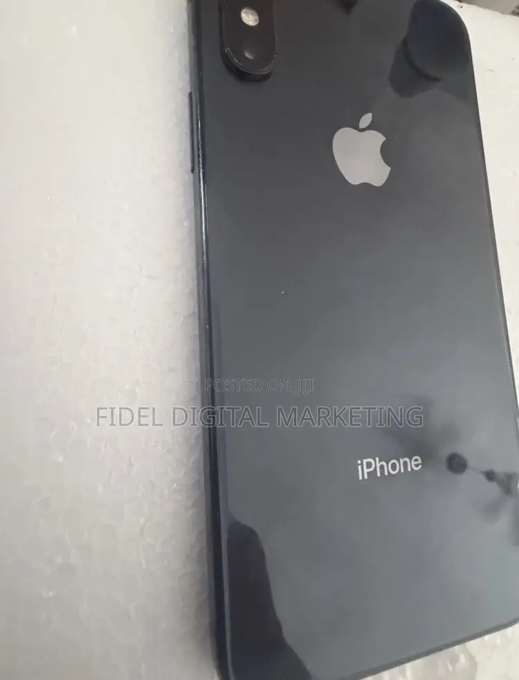 New Apple iPhone XS 256 GB