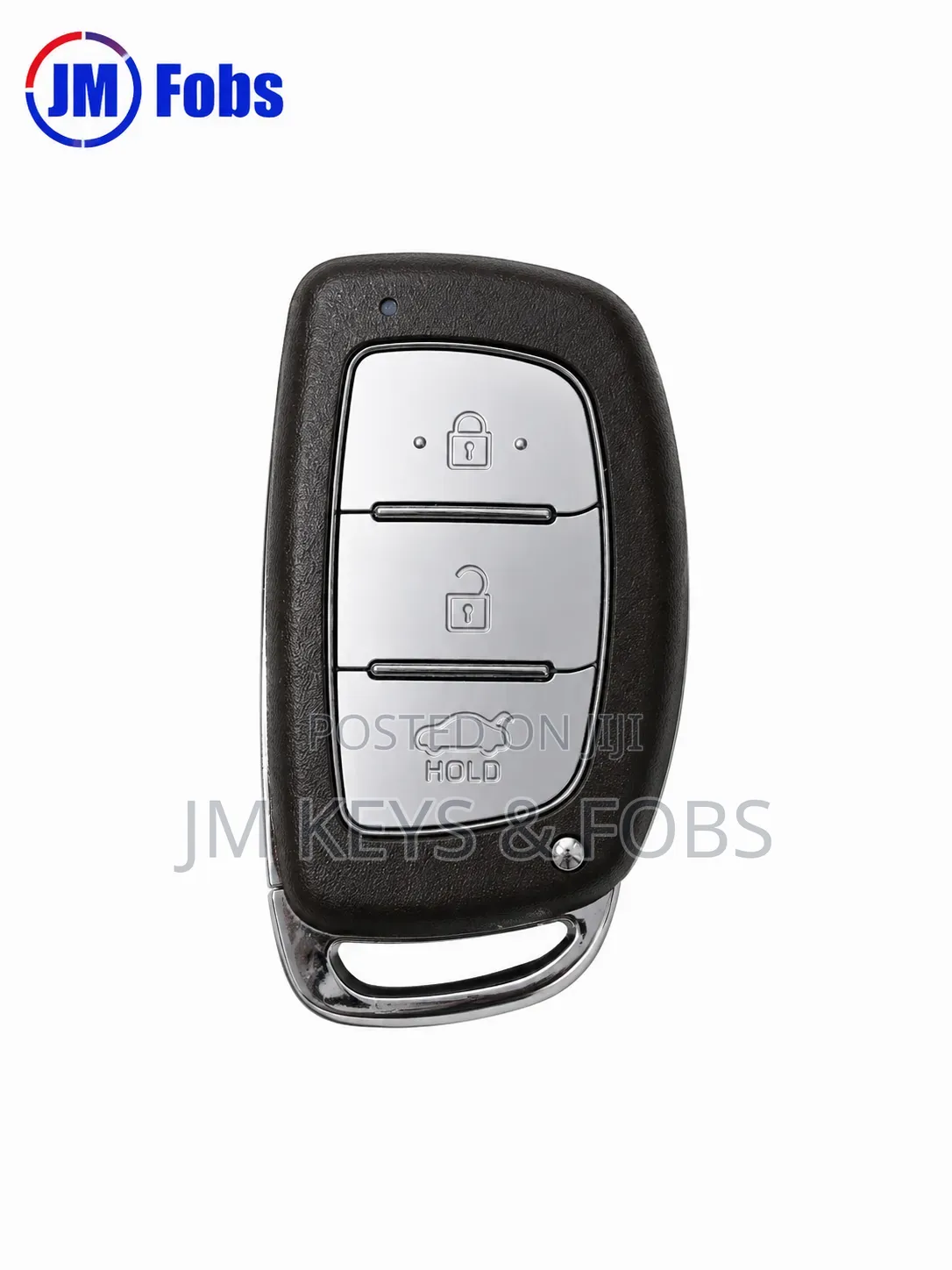Snart Key Replacement for Hyundai Elantra