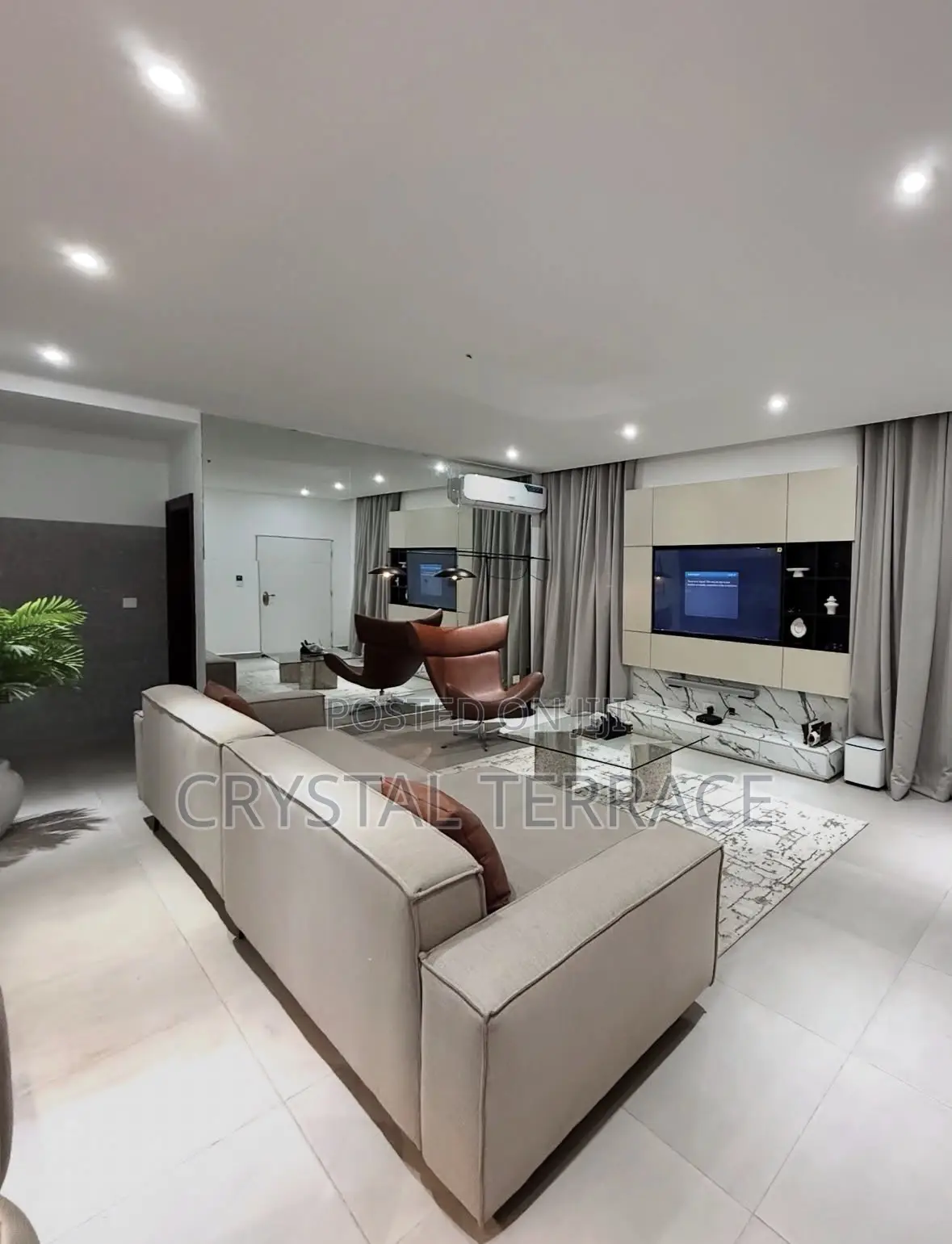 Classic One Bedroom in Lekki