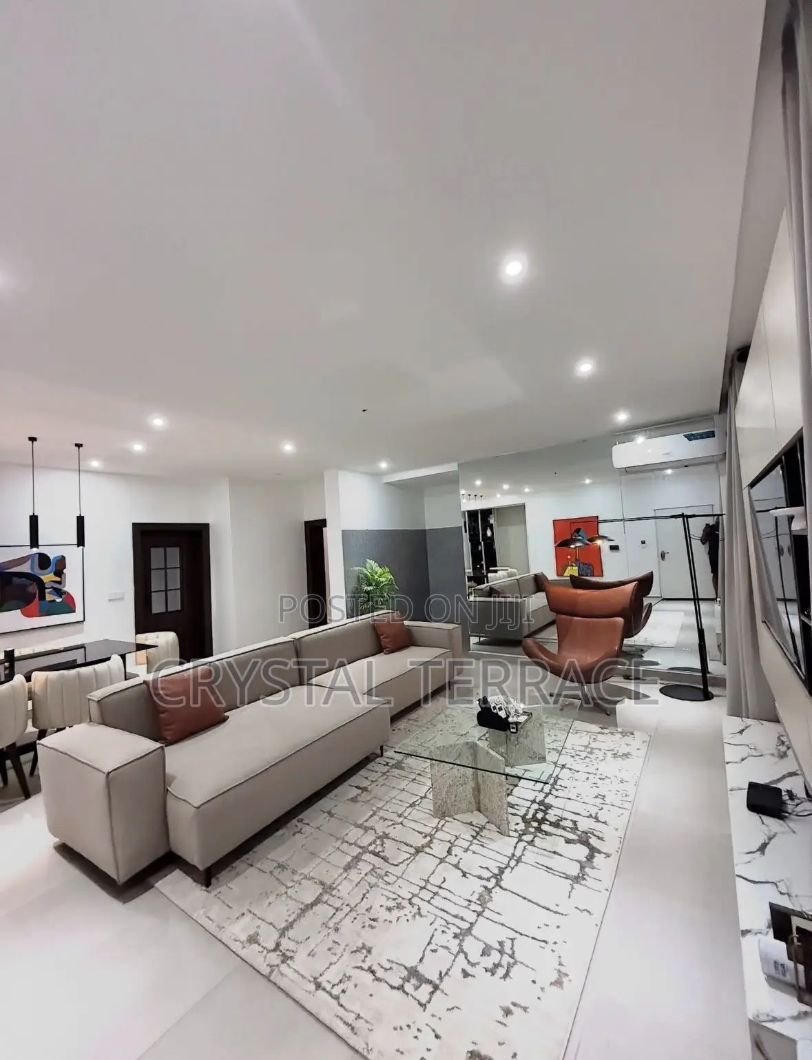 Classic One Bedroom in Lekki