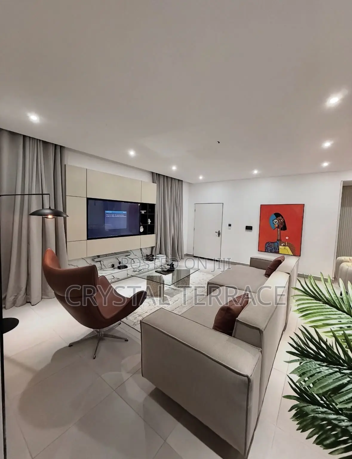 Classic One Bedroom in Lekki
