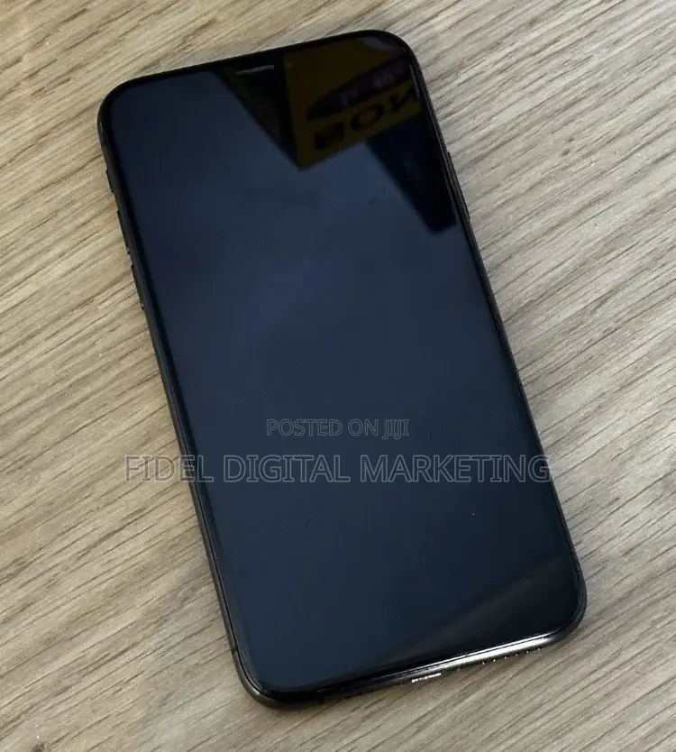 New Apple iPhone XS 256 GB