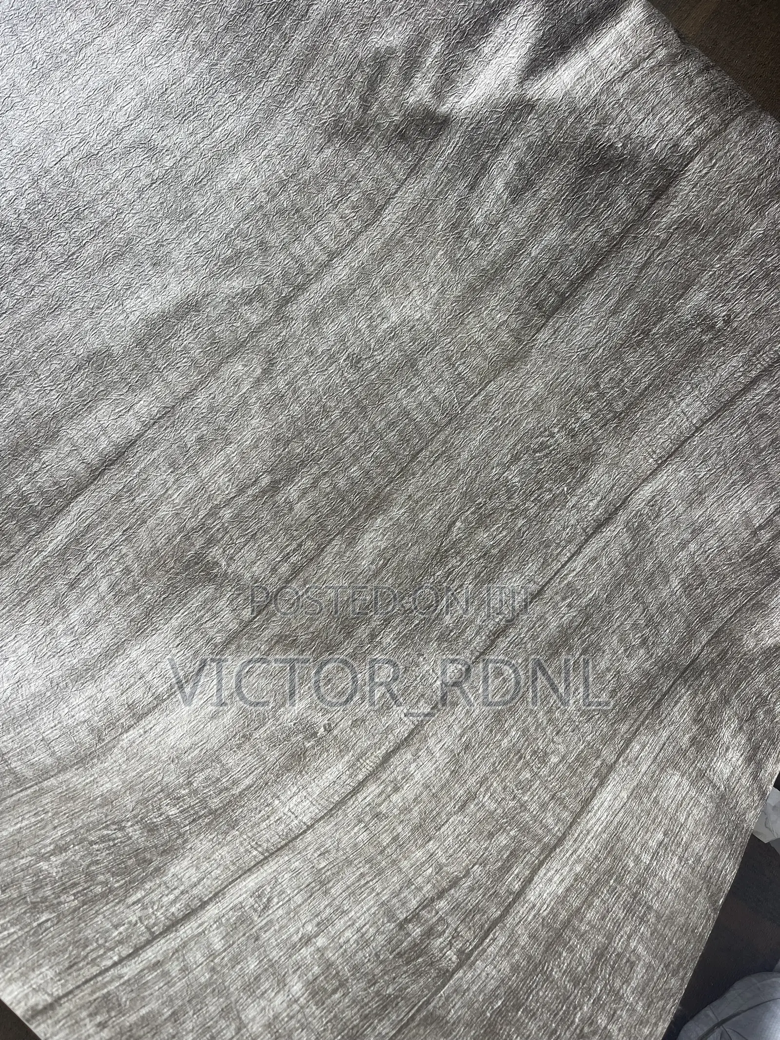 SWIZZ Thick Carpet Available
