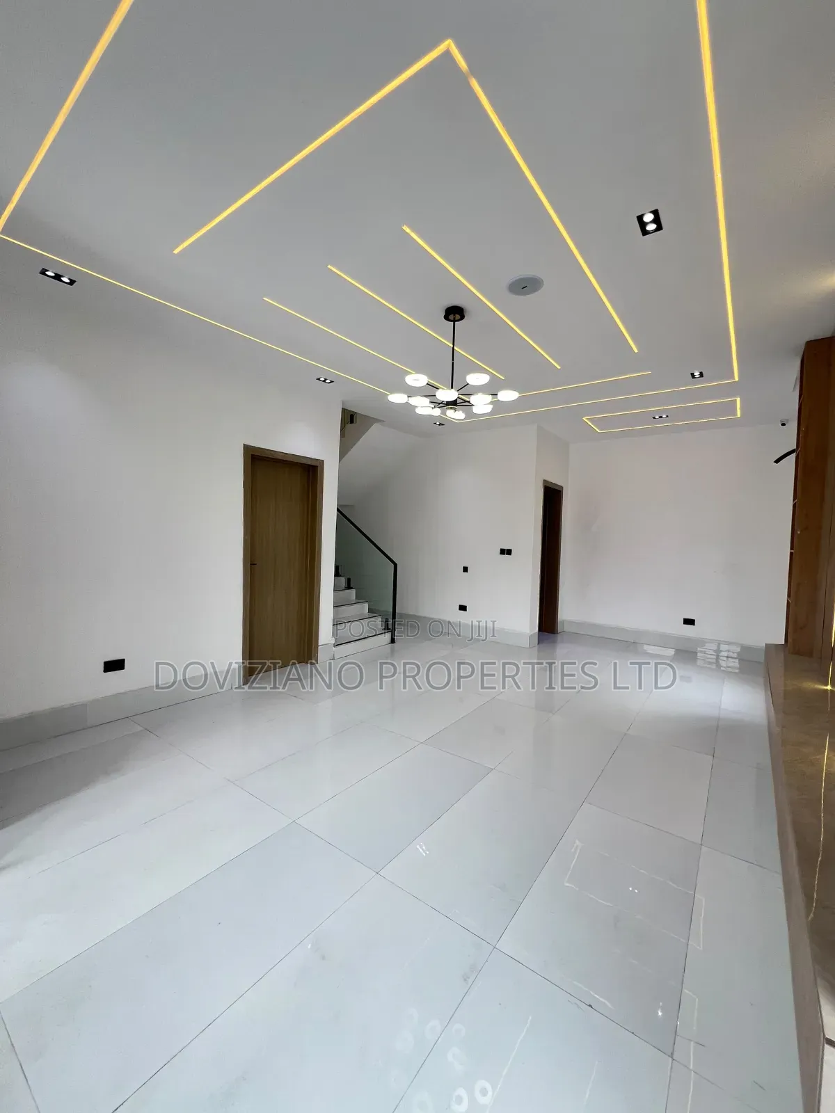 4bdrm Duplex in Abraham Adesanya Estate for sale