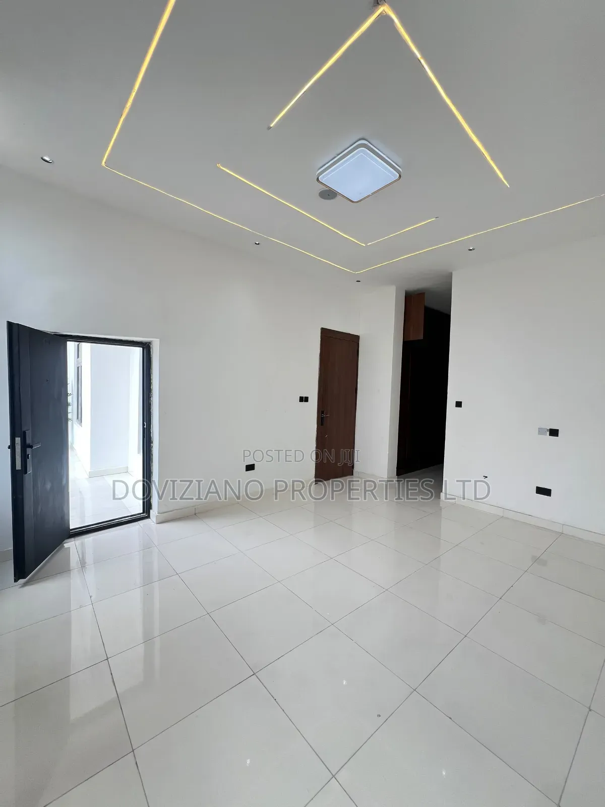 4bdrm Duplex in Abraham Adesanya Estate for sale