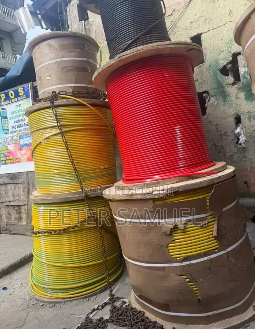95mm Single Core Flexible Earth Original Copper