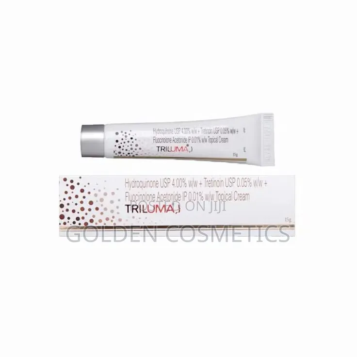 Triluma Tube