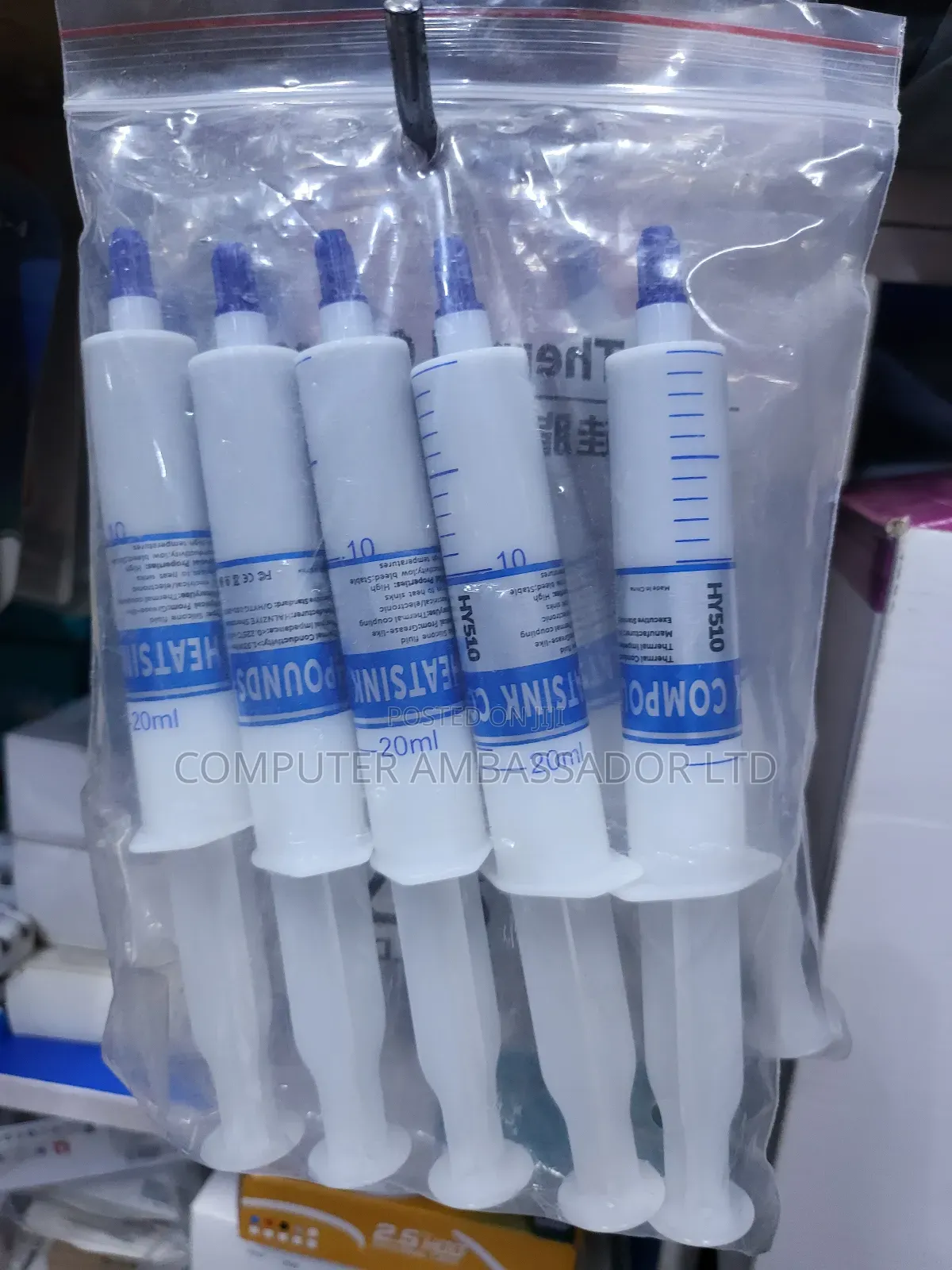 Proccessr Paste