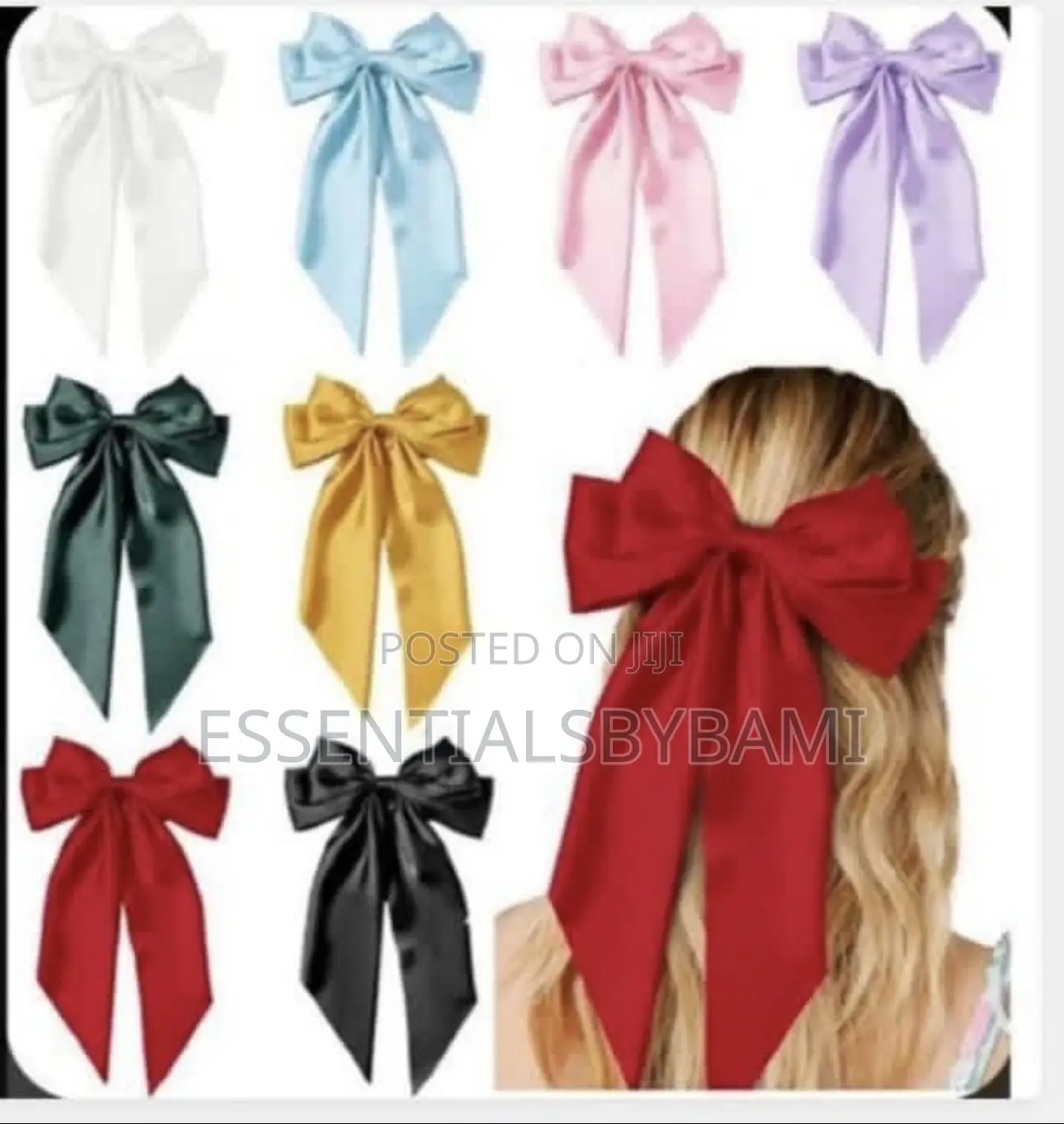 Hairband for Kids and Adults