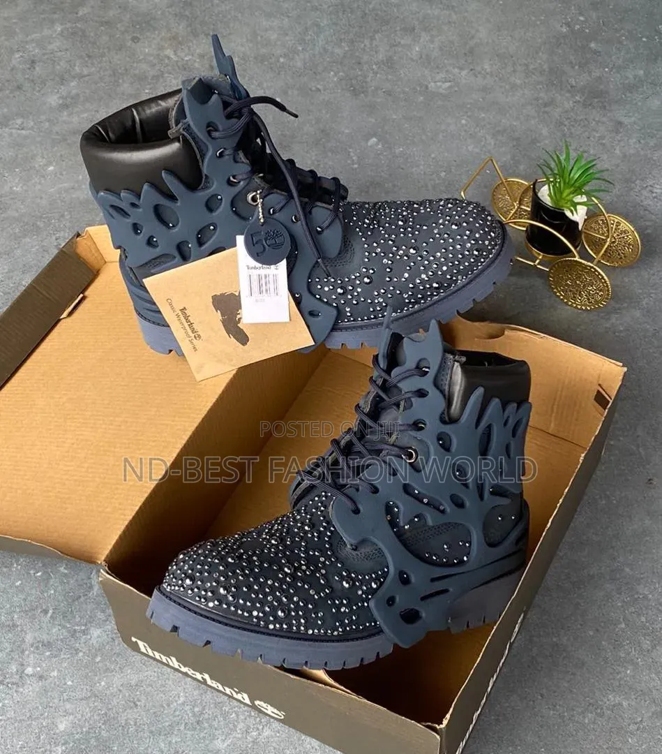 Timberland Boots