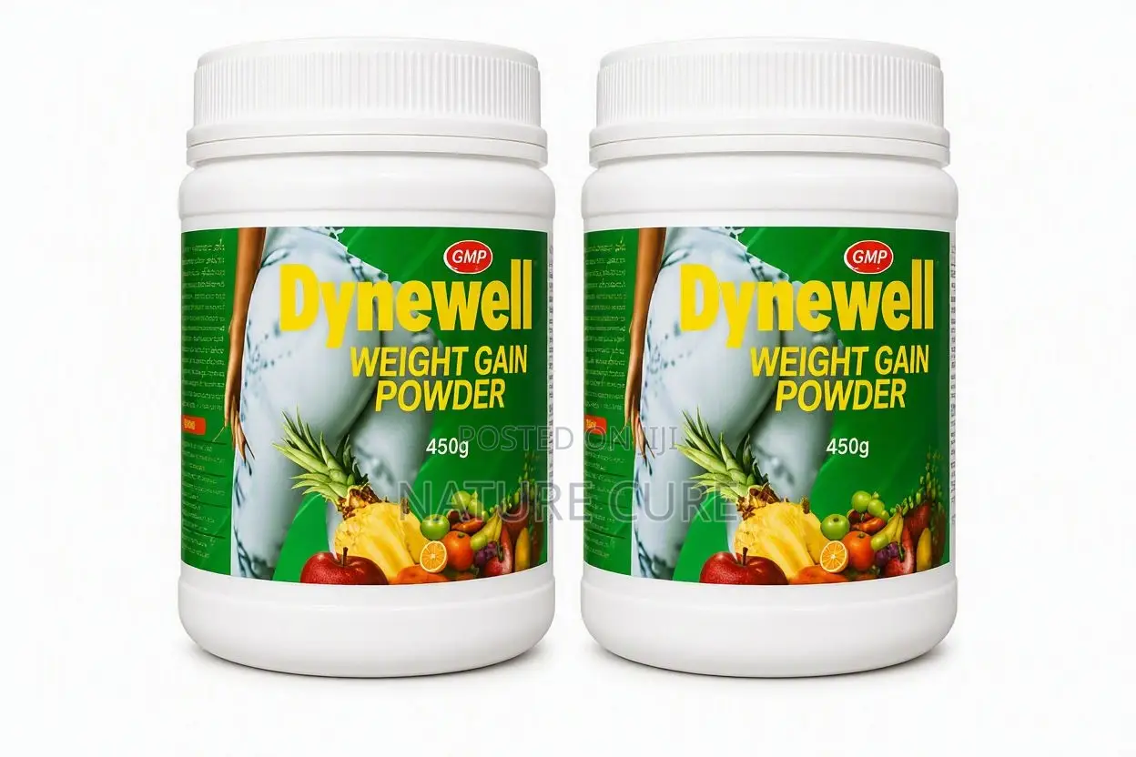 Dynewell - Weight Gain Powder