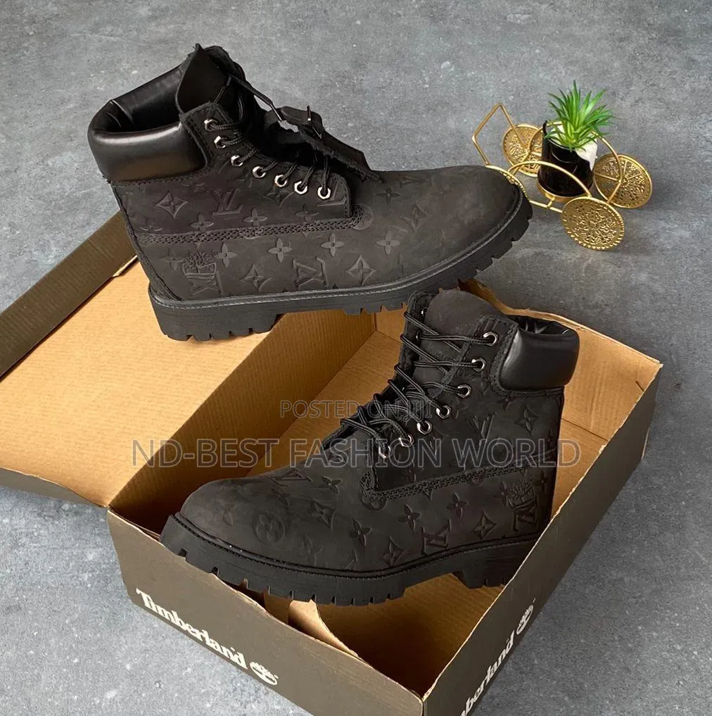Quality Men's Ankle Boot