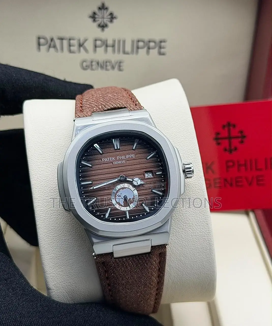 *Patek Philippe*!!