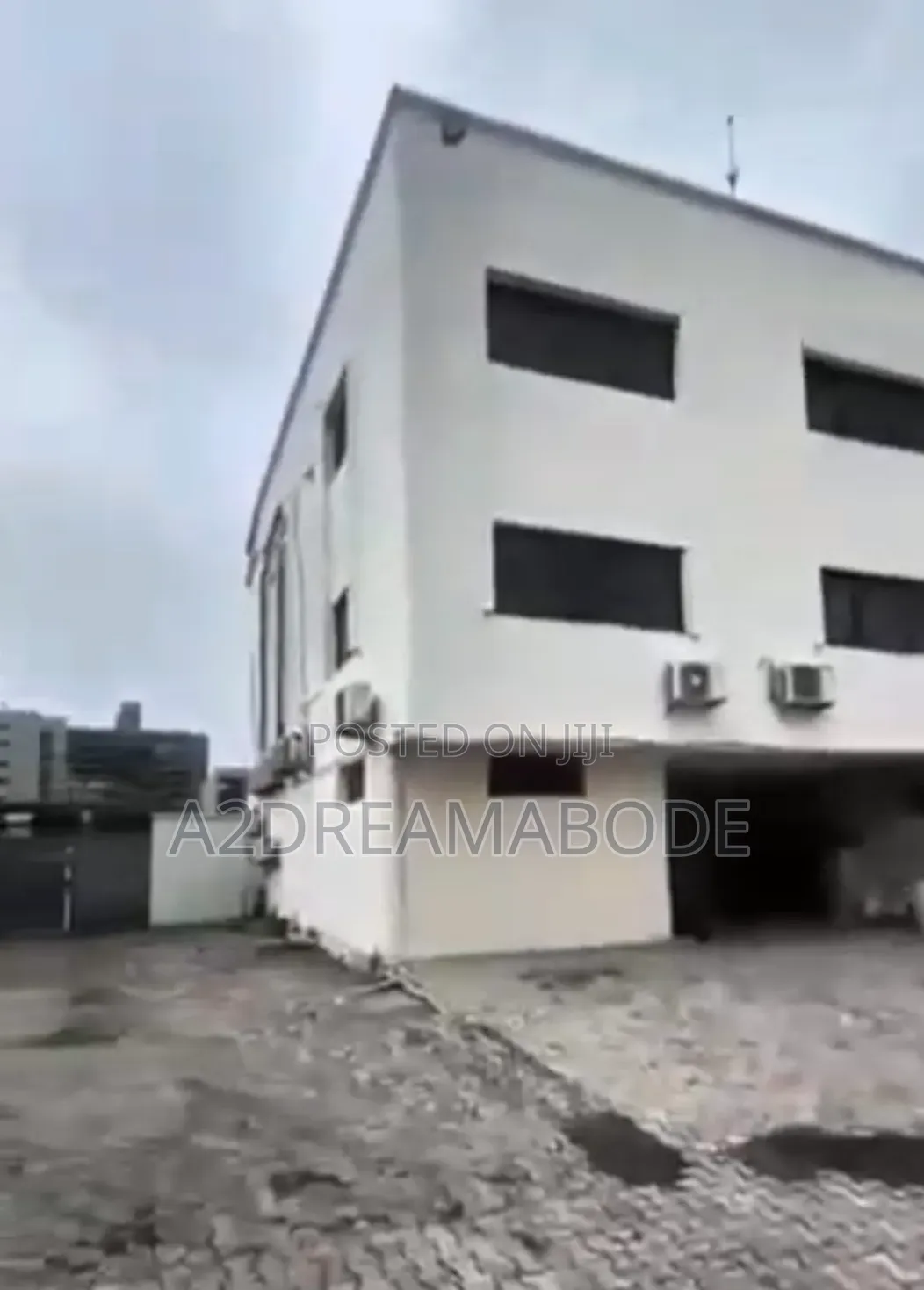 Exclusive Commercial Property