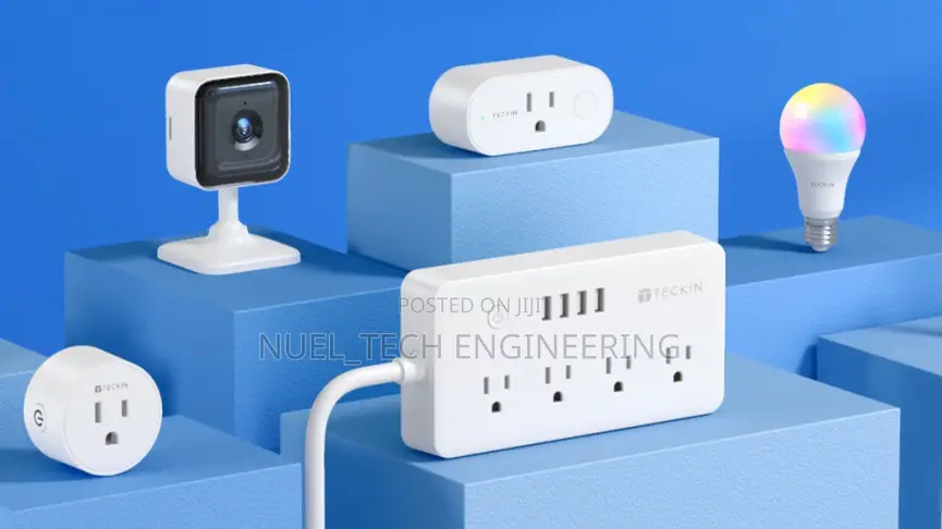 Rofessional Tuya Smart Life Device Installation Services