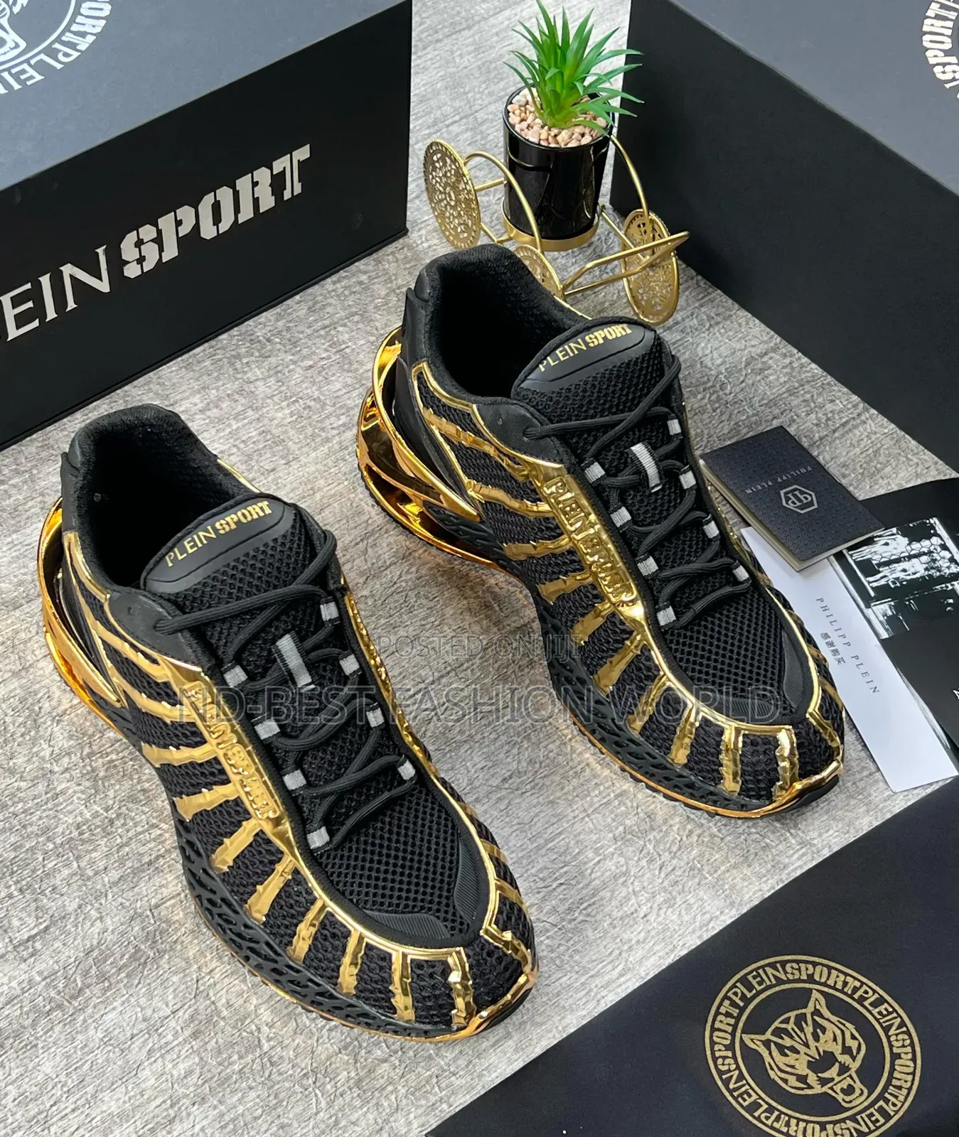 Top Quality Designers Sneakers