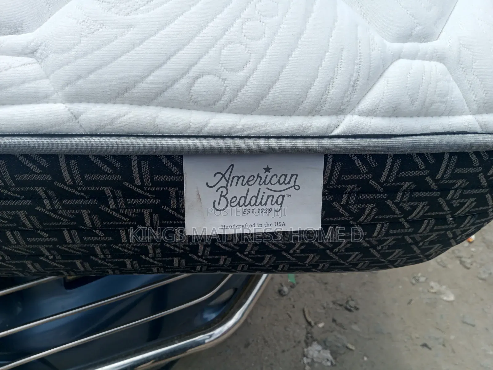 Good Mattress for Home Use the Holiday