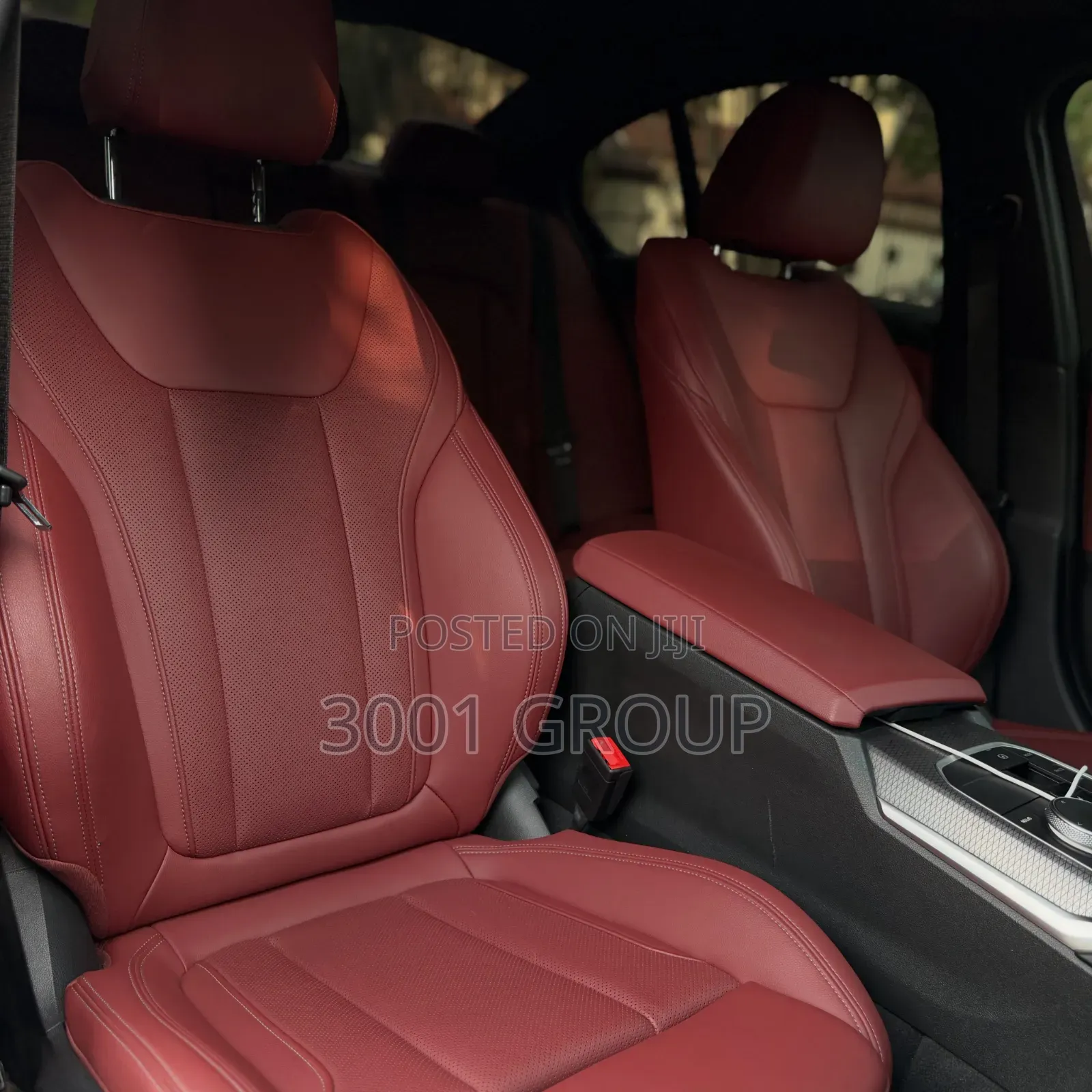 BMW M340 2023 Gray