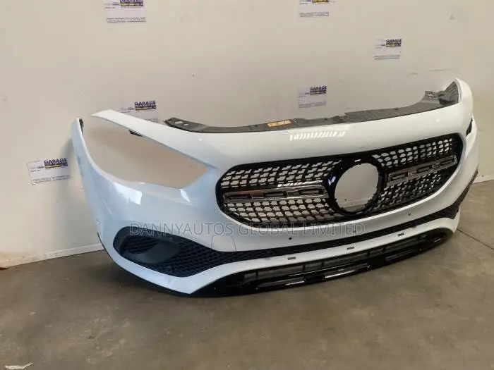 Front Bumper for GLA 250 W247 2020-2023 Model