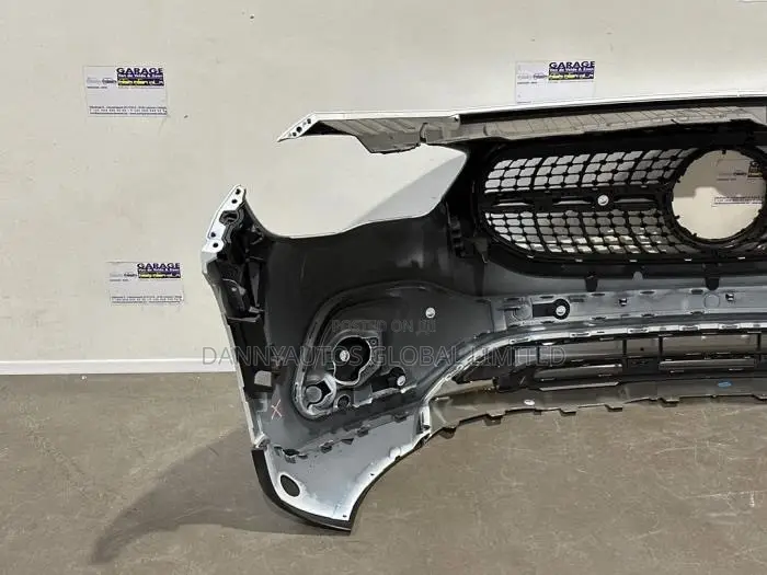 Front Bumper for GLA 250 W247 2020-2023 Model