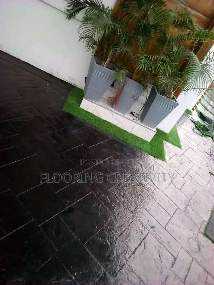 The Best Quality Floor