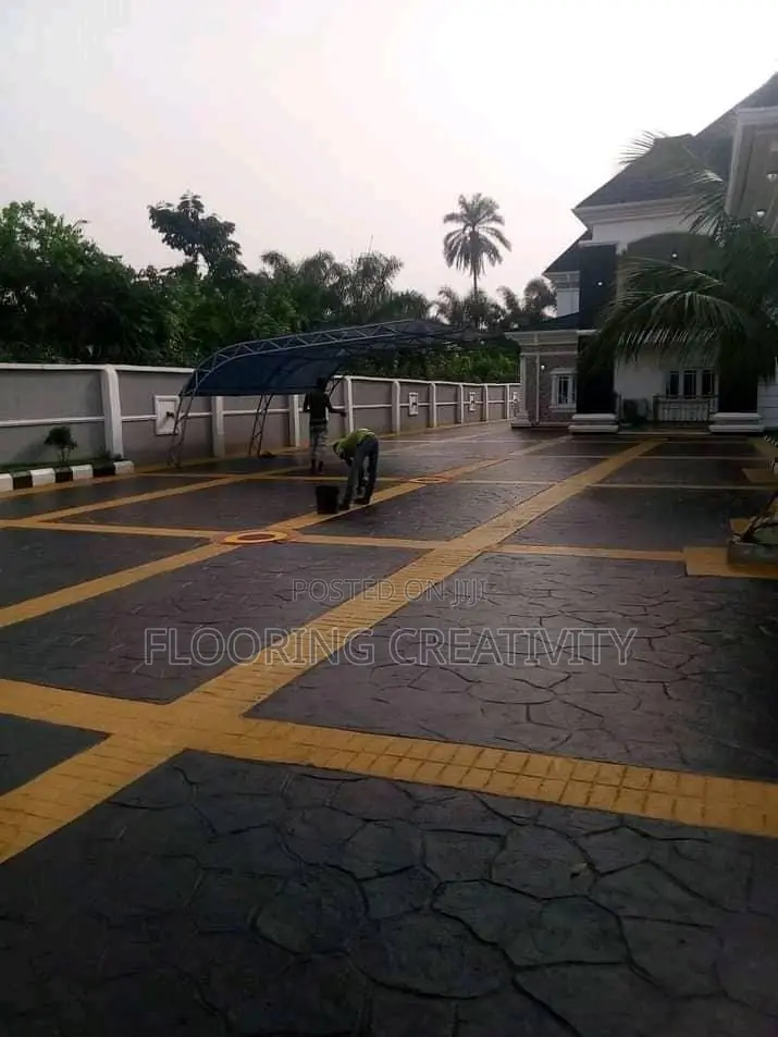 The Best Quality Floor