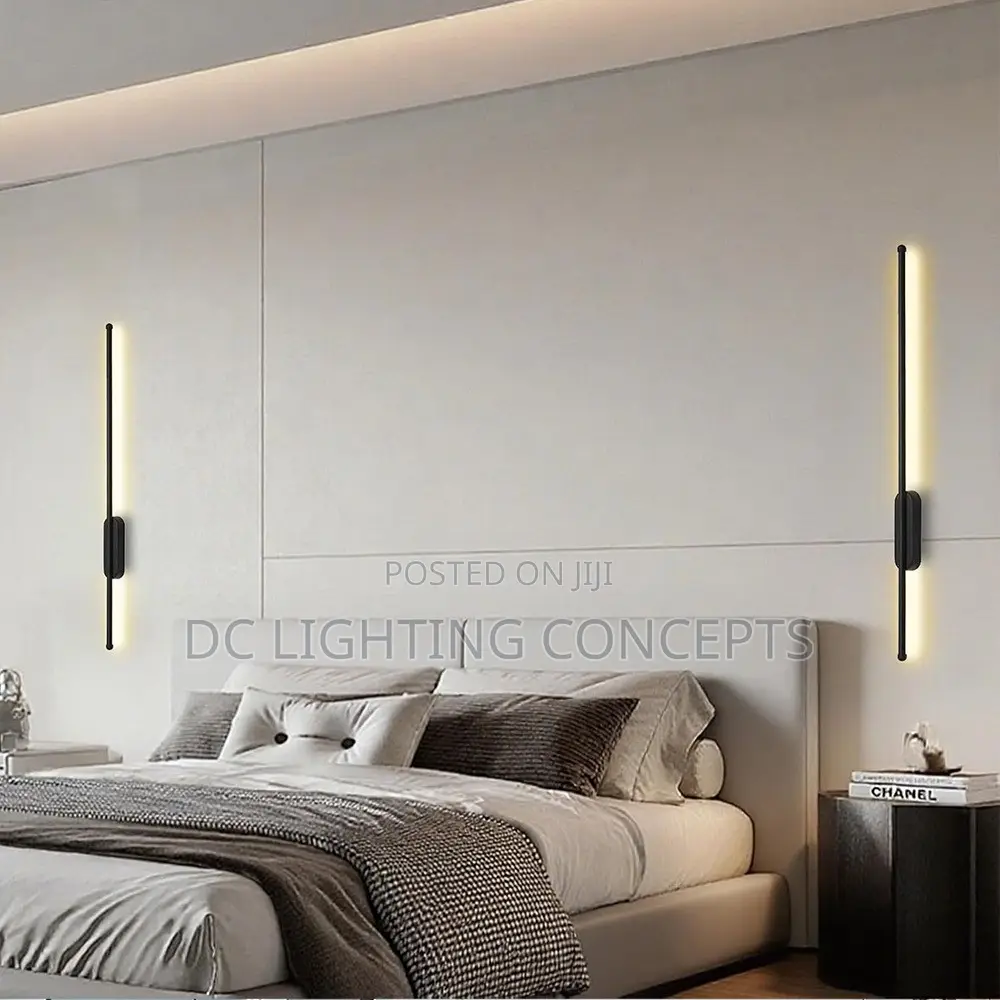 Modern Led Indoor Wall Light.