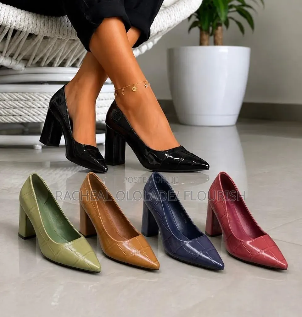 Quality Women Cooperate Shoe