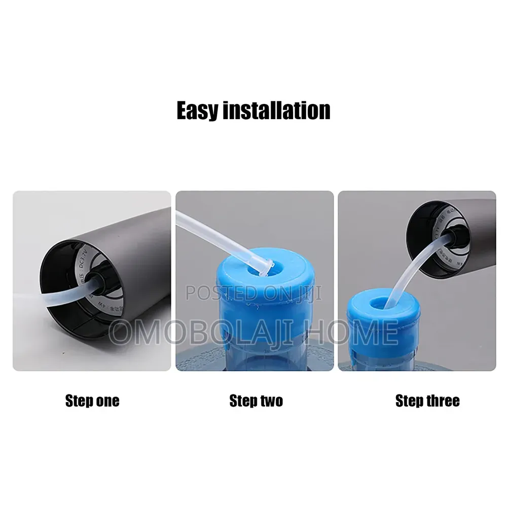 Electric Water Dispenser Pump