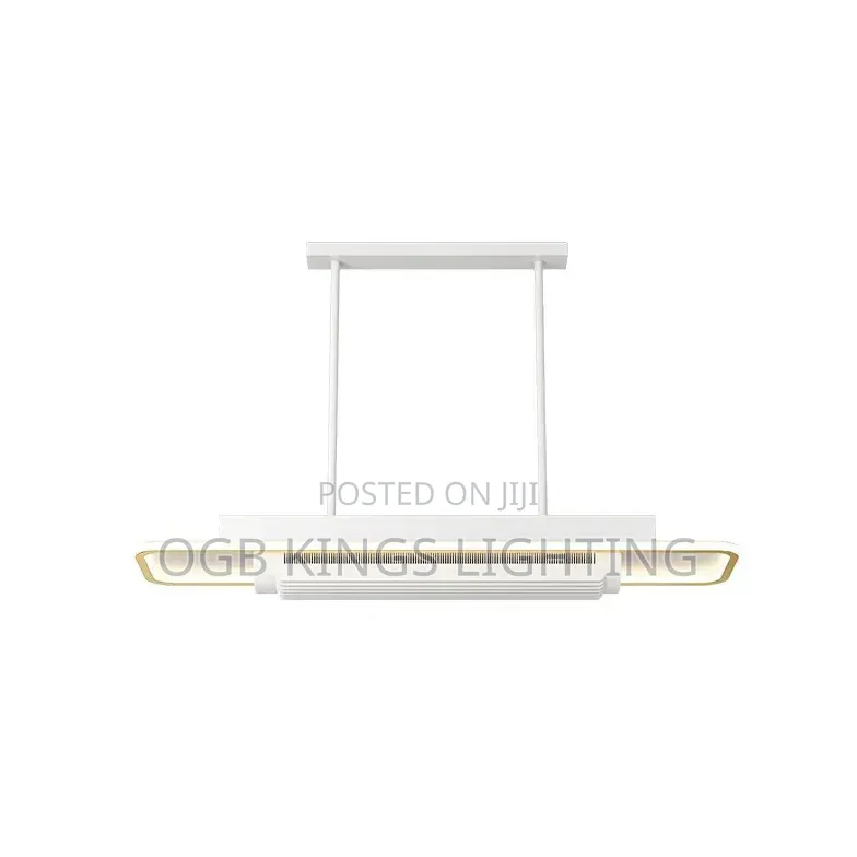 Living Room Bladeless Fan Light Suitable for Bedroom Dining Room Light