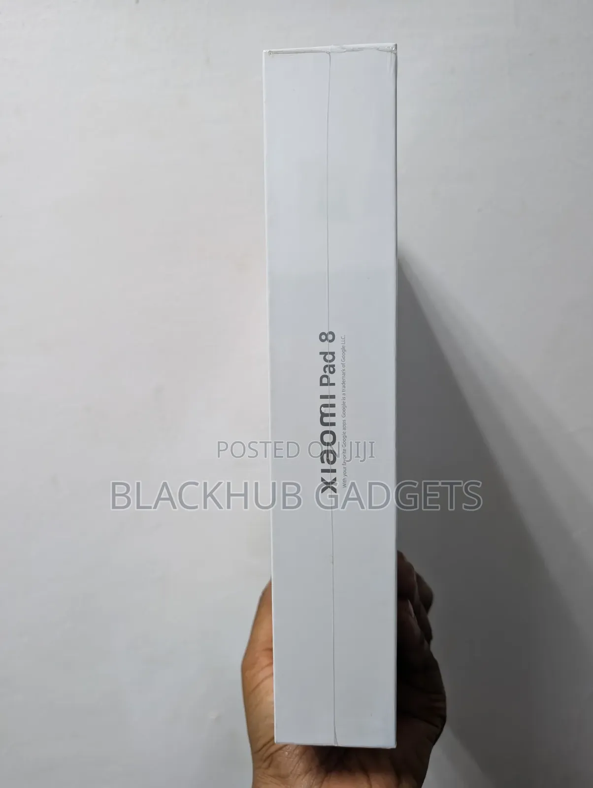 New Xiaomi Pad 7 256 GB
