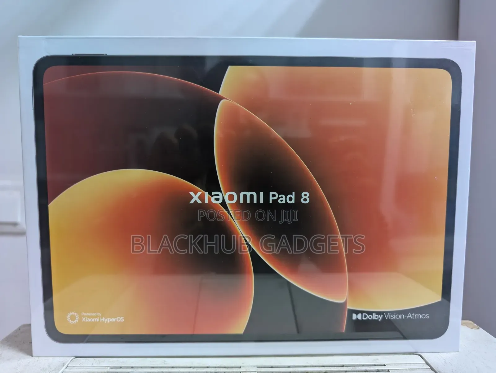 New Xiaomi Pad 7 256 GB