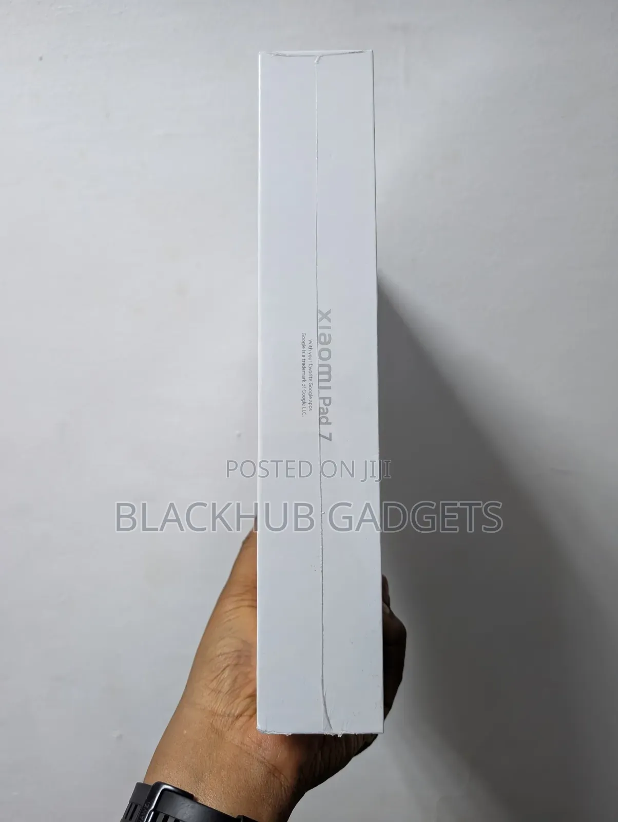New Xiaomi Pad 7 256 GB