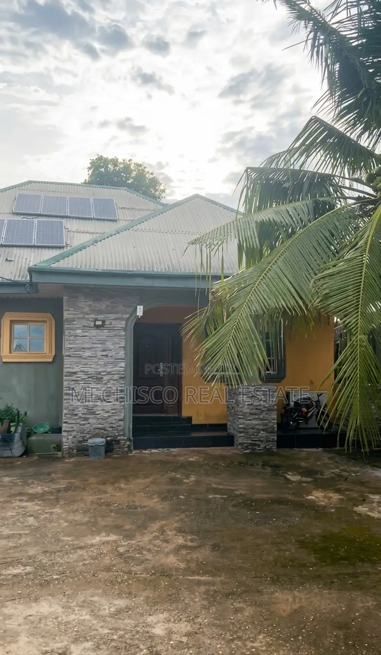 3bdrm Bungalow in Rukpokwu for sale