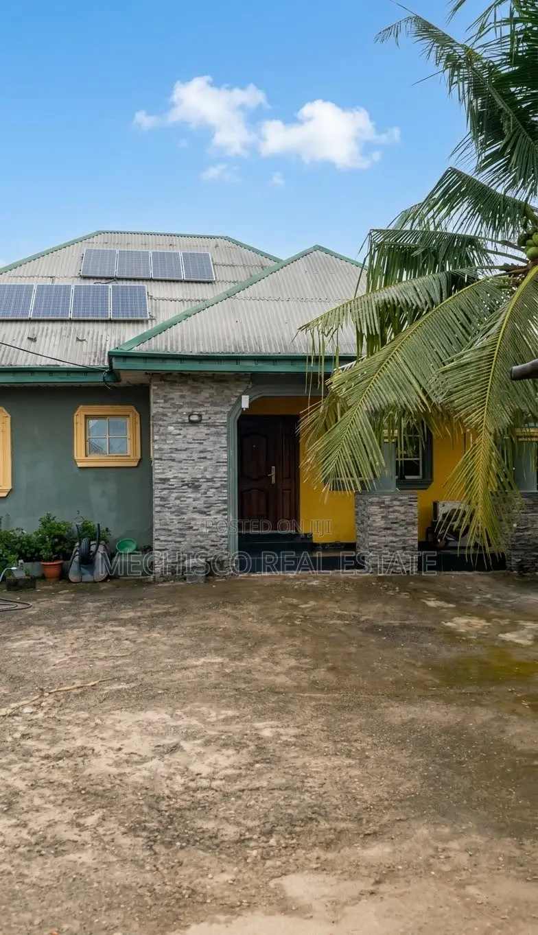 3bdrm Bungalow in Rukpokwu for sale
