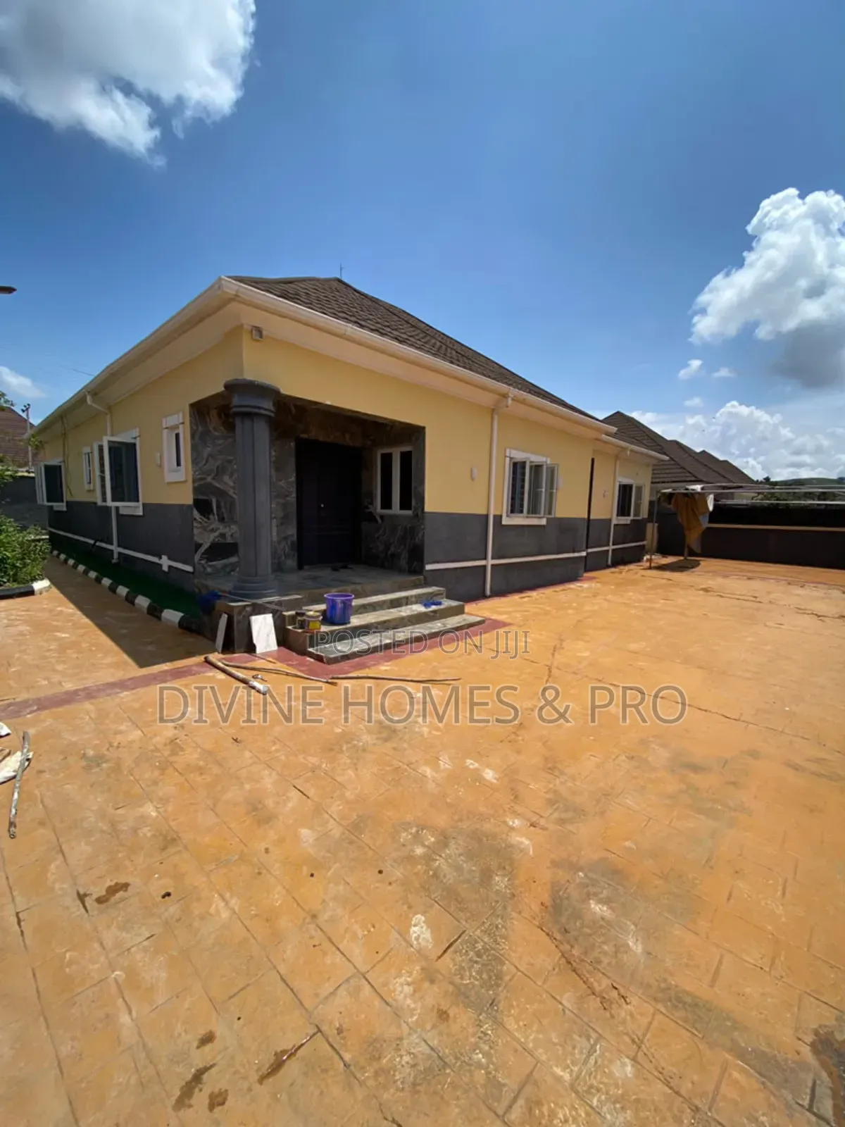 3bdrm Bungalow in Apo District for rent