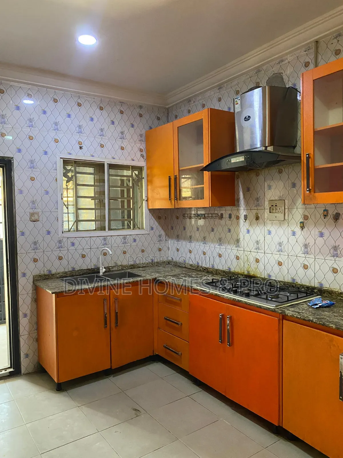 3bdrm Bungalow in Apo District for rent