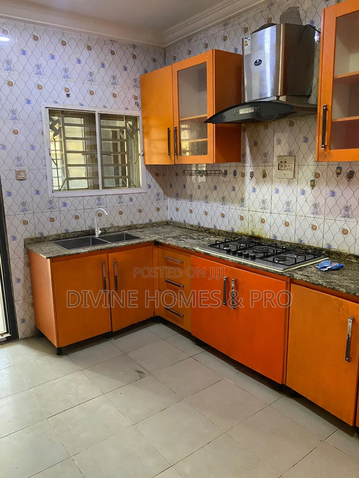 3bdrm Bungalow in Apo District for rent