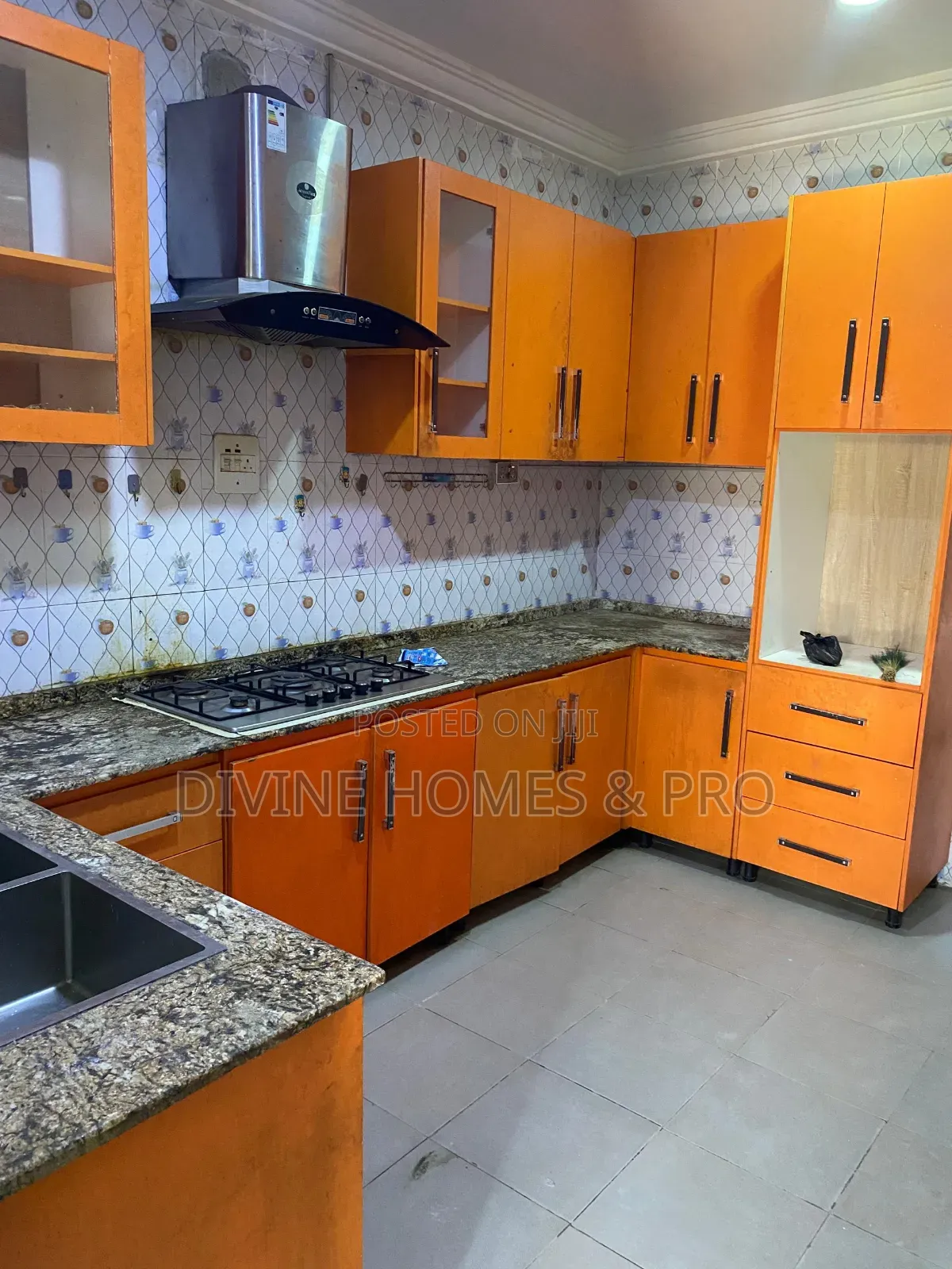 3bdrm Bungalow in Apo District for rent