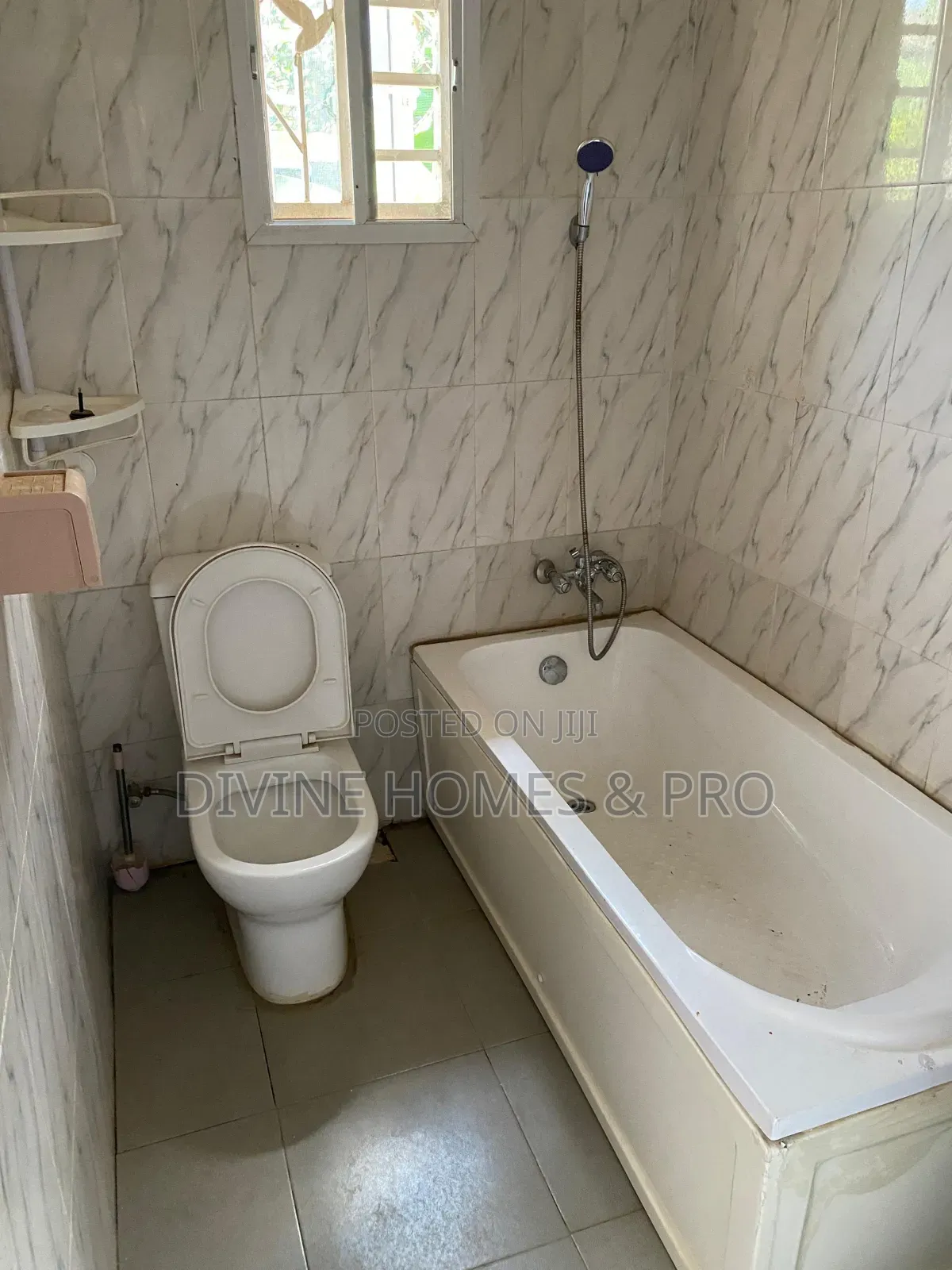 3bdrm Bungalow in Apo District for rent