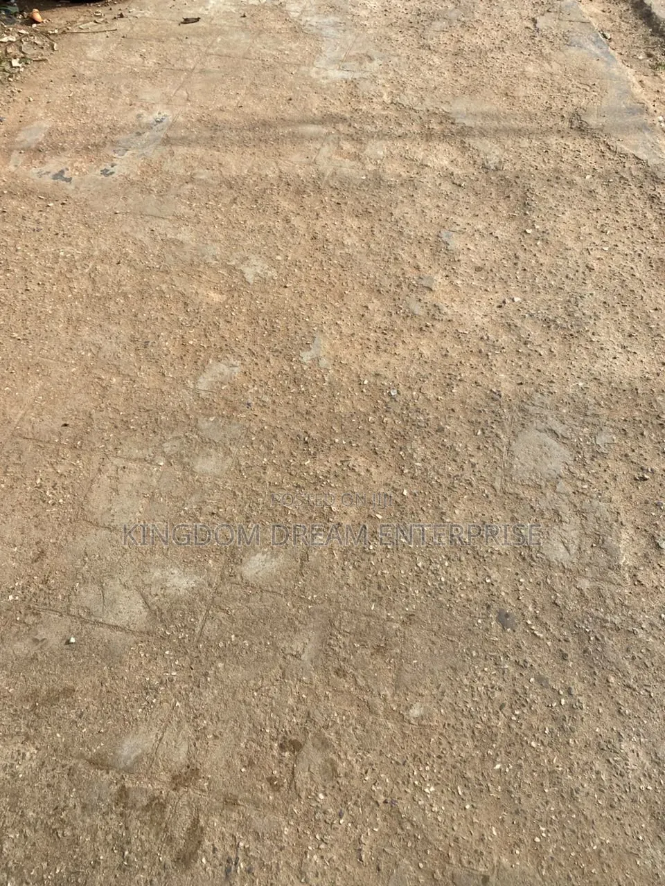 1 Hectare Land NASFAT Hayin Banki, Kaduna Nigeria CofO