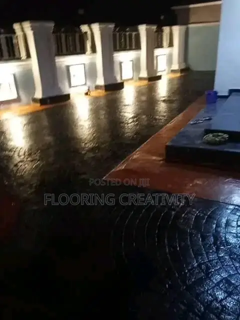 Concrete Design You May Need